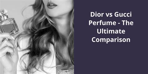 miss dior vs gucci flora